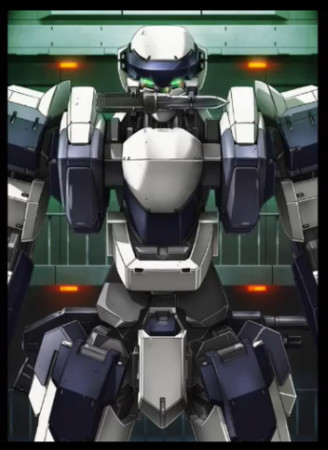 Illustration for article titled Full Metal Panic! is gettinng a new anime!